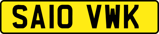 SA10VWK