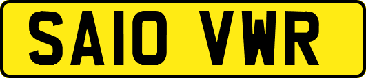 SA10VWR