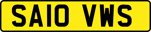 SA10VWS
