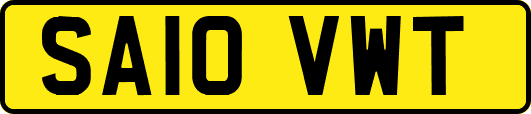 SA10VWT