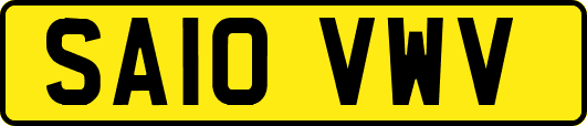 SA10VWV