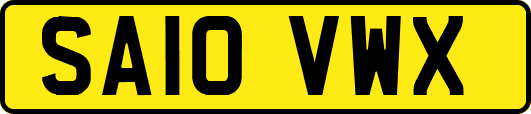 SA10VWX