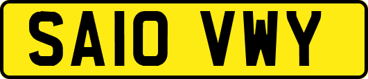 SA10VWY