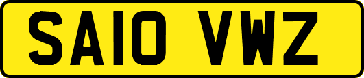 SA10VWZ