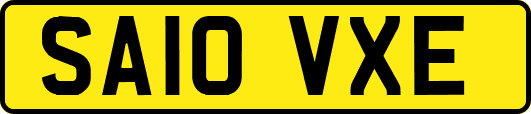SA10VXE