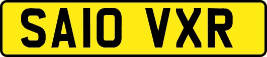 SA10VXR
