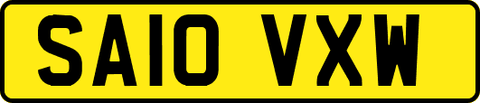 SA10VXW