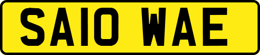 SA10WAE