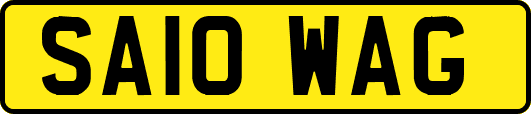 SA10WAG