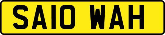 SA10WAH