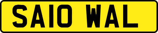 SA10WAL