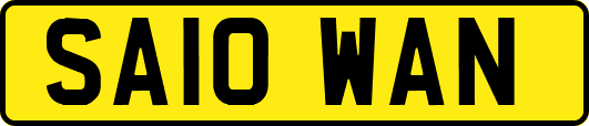 SA10WAN