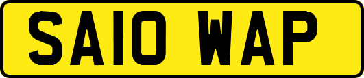 SA10WAP