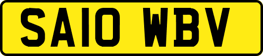 SA10WBV