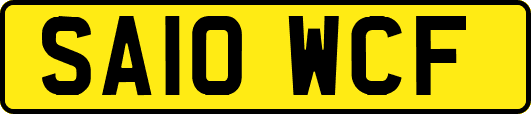 SA10WCF