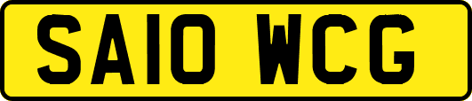 SA10WCG