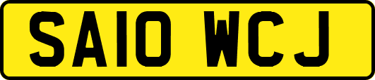 SA10WCJ