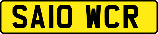 SA10WCR