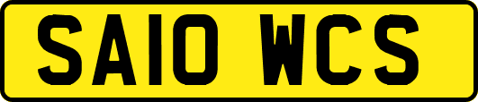 SA10WCS