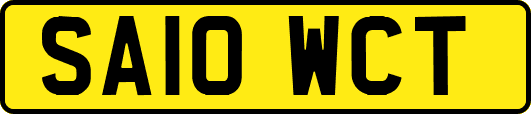 SA10WCT