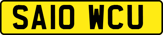 SA10WCU