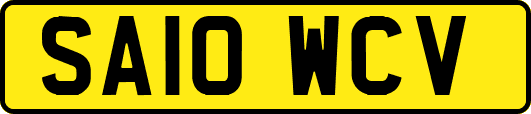 SA10WCV