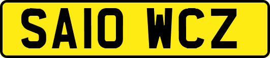 SA10WCZ