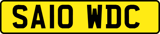 SA10WDC