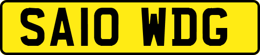 SA10WDG