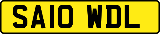 SA10WDL