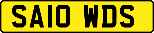 SA10WDS