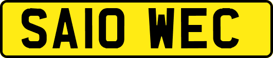 SA10WEC