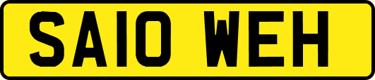 SA10WEH