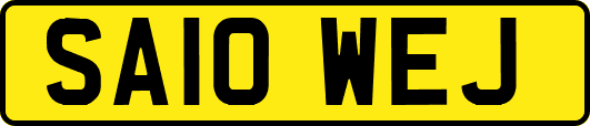 SA10WEJ