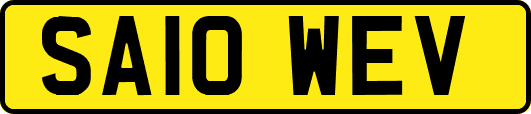 SA10WEV