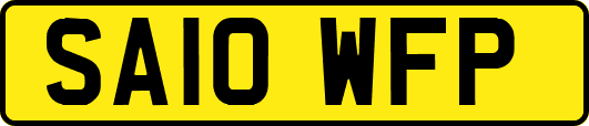 SA10WFP