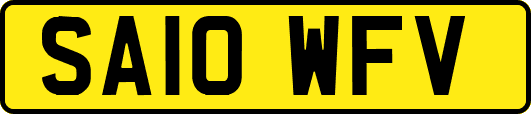 SA10WFV