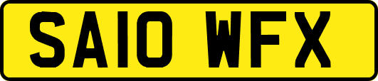 SA10WFX