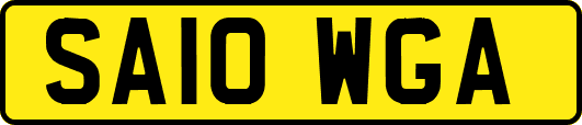 SA10WGA