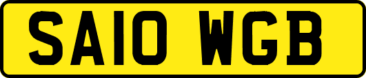 SA10WGB