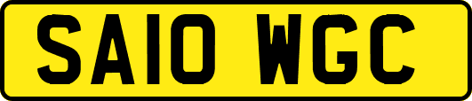 SA10WGC