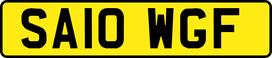 SA10WGF