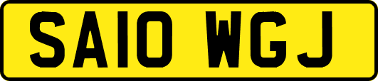 SA10WGJ