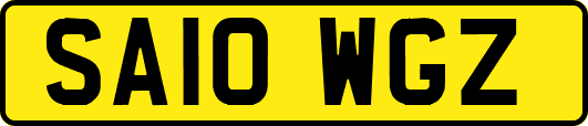 SA10WGZ