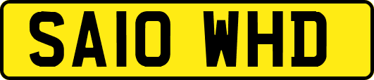 SA10WHD
