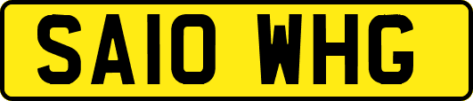 SA10WHG