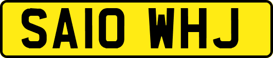 SA10WHJ