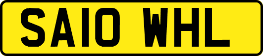 SA10WHL