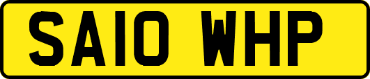 SA10WHP