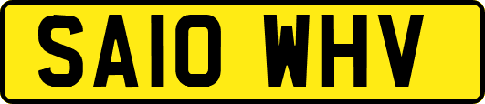 SA10WHV
